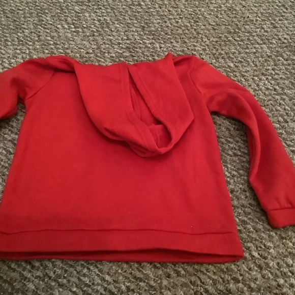 Red MK size large.    Unisex - Picture 4 of 4